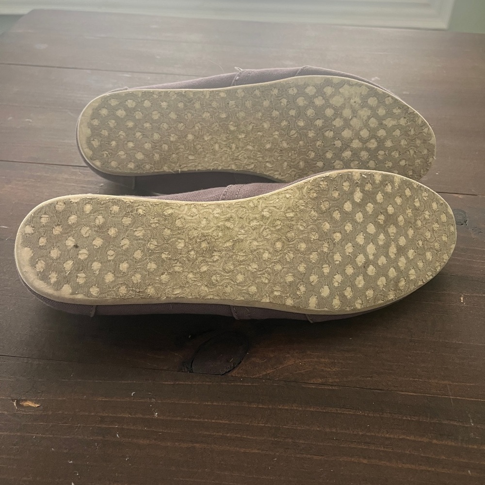TOMS size 8.5 - Picture 6 of 6